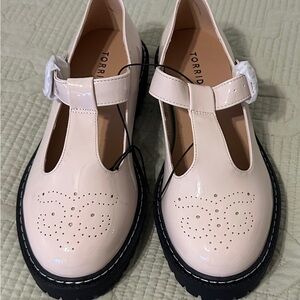 Torrid Loafers 9.5 tp 10 WIDE